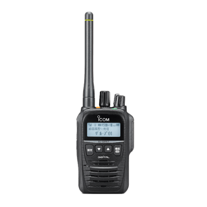 IC-DPR7SBTデジタル簡易無線