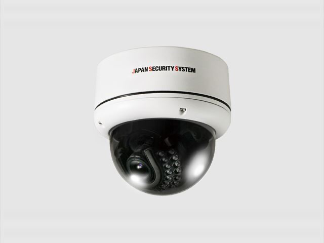 カメラ VIVOTEK 5MP ドーム型IPネットワークカメラ IR 耐衝撃 防水 防塵対応 FD9388-HTV