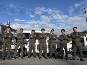沖縄電子防犯カメラチーム